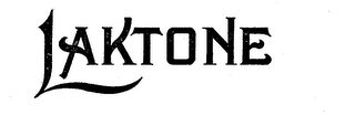 laktone