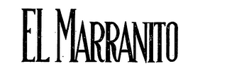 el marranito