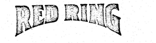 red ring