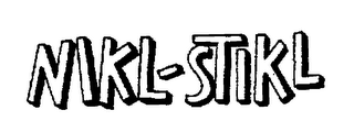 nikl-stikl