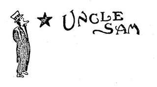 uncle sam
