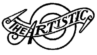 the artistic