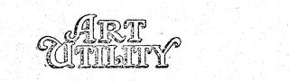 art utility