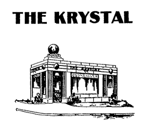the krystal