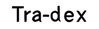 tra-dex