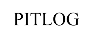pitlog