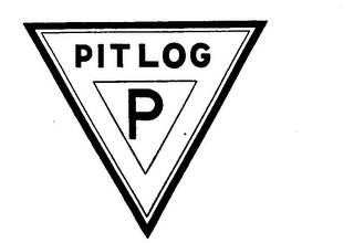 pitlog p