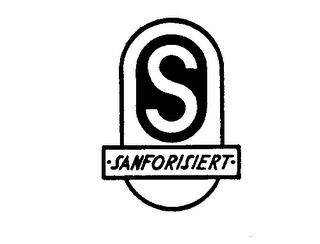 s. sanforisiert