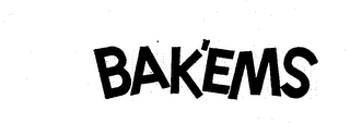 bak'ems