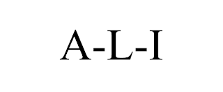 a-l-i