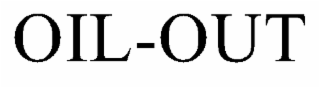 oil-out
