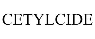 cetylcide