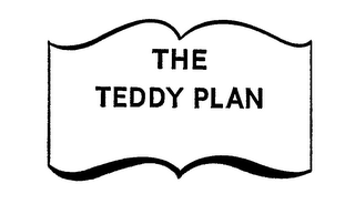 the teddy plan