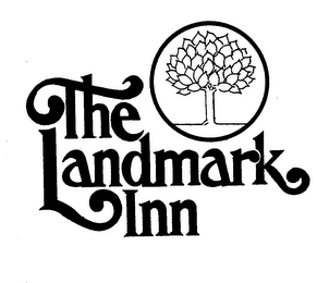 the landmark inn