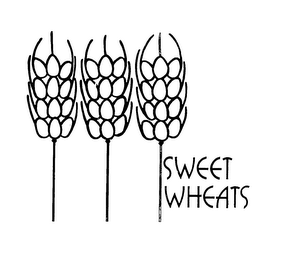 sweet wheats