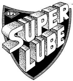 epi super lube