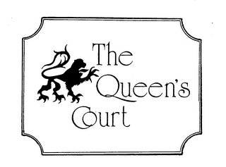 the queen's court