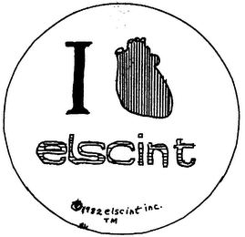 i elscint