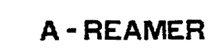 a-reamer