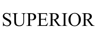 superior