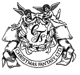 c f christmas fantasy ltd.