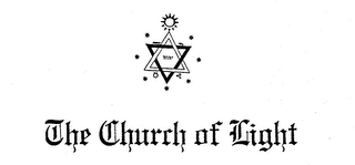 the church of light