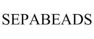 sepabeads