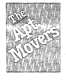 the apt. movers