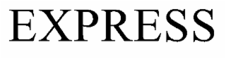 express