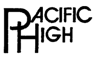 pacific high