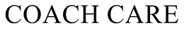 coach care
