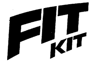 fit kit