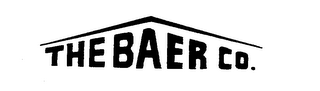 the baer co.