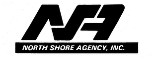 na north shore agency, inc.