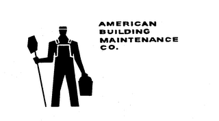 american building maintenance co.