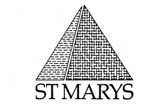 st marys