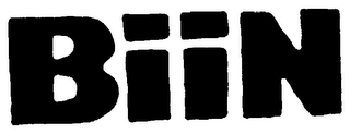 biin