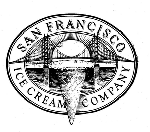 san francisco ice cream company