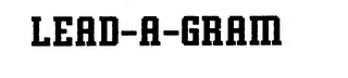 lead-a-gram