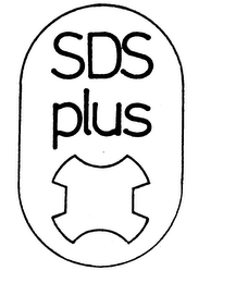 sds plus