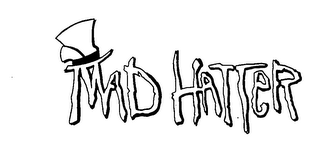 mad hatter