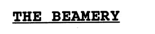 the beamery