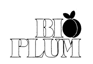 bio plum