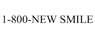 1-800-new smile