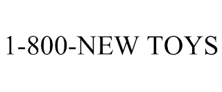 1-800-new toys