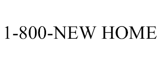 1-800-new home