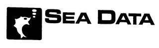 sea data