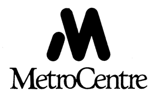 m metrocentre