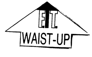 f.t. waist-up