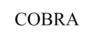 cobra